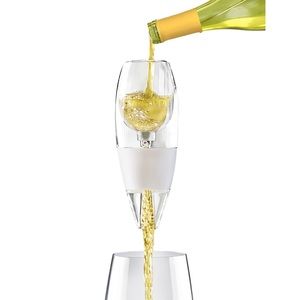 Vinturi White Wine Aerator w/ pouch